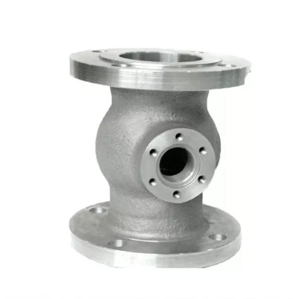 valvepaarts casting