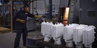 10 Investment Casting Manufacturers & Suppliers in Australia