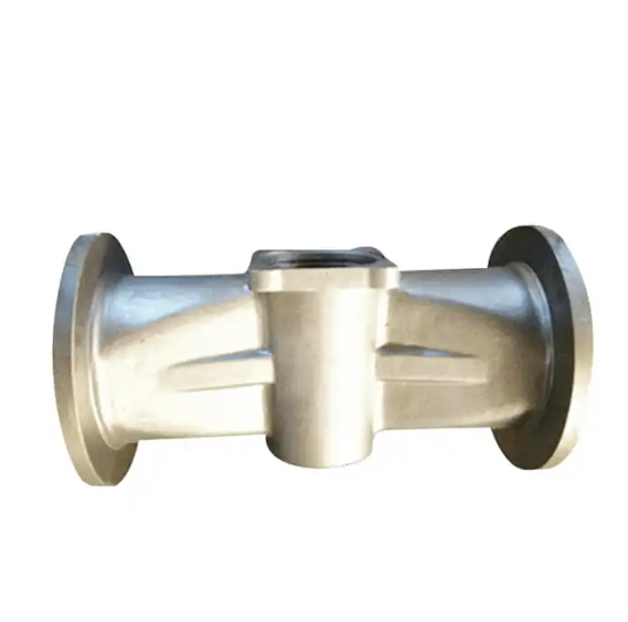Thermostat Pump Housing Foundry